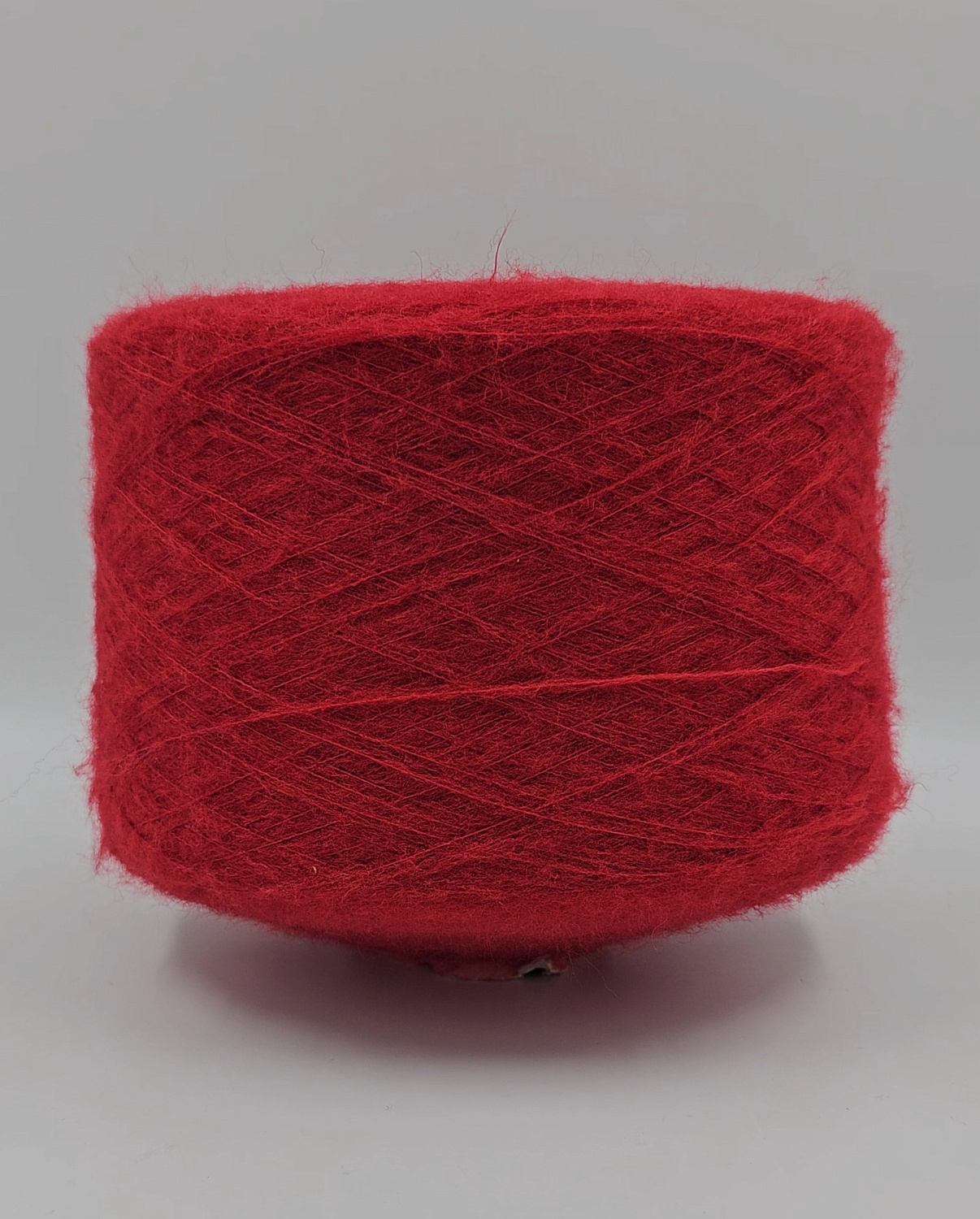 Пряжа Ambra, Ecafil, меринос, па, цвет красный